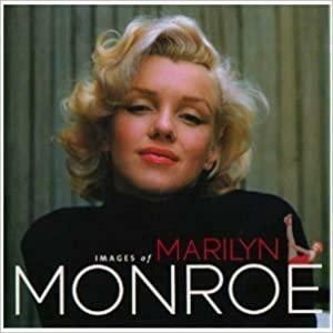 Images of Marilyn Monroe by Getty Images, Parragon Books