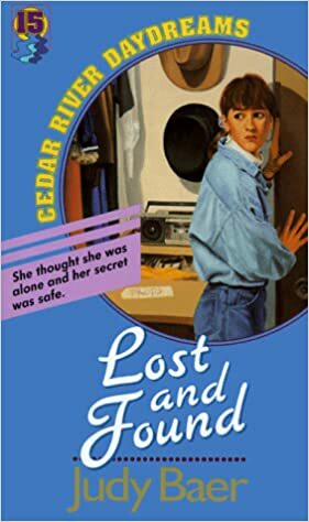 Lost and Found by Judy Baer