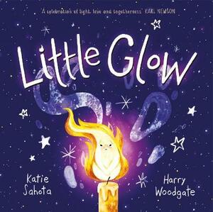 Little Glow by Katie Sahota