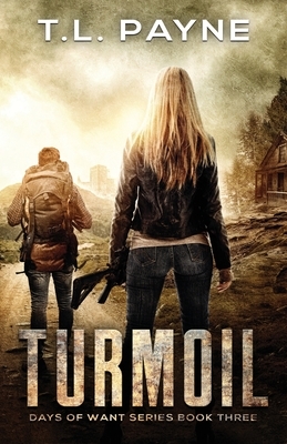 Turmoil by T.L. Payne