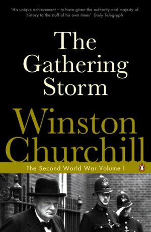 The Gathering Storm by Winston Churchill