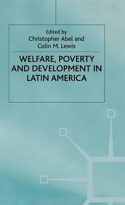 Welfare, Poverty and Development in Latin America by 