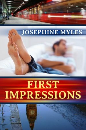 First Impressions by Josephine Myles