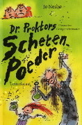 Dr. Proktors Schetenpoeder by Femke Blekkingh-Muller, Jo Nesbø, Georgien Overwater