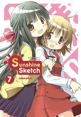 Sunshine Sketch, Vol. 7 by 