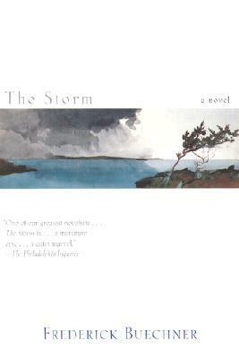 The Storm by Frederick Buechner