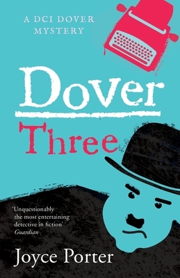 Dover Three by Joyce Porter