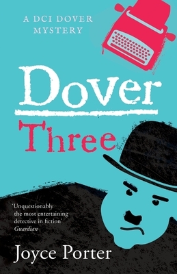 Dover Three by Joyce Porter