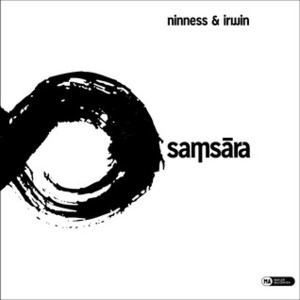 Saṃsāra by Daniel Touchet, Ben Glibert, James Ninness, Michael Drace Fountain, Scott Irwin