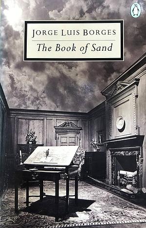 The Book of Sand by Jorge Luis Borges