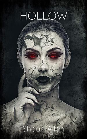Hollow by Shaun Allan, Shaun Allan