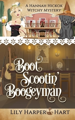 Boot Scootin' Boogeyman by Lily Harper Hart