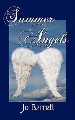 Summer Angels by Jo Barrett