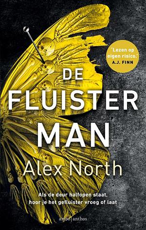 De Fluisterman by Alex North