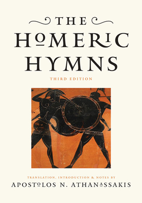 The Homeric Hymns by Homer