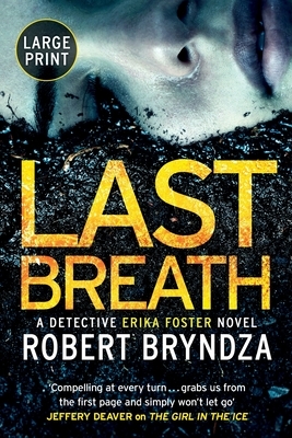 Last Breath by Robert Bryndza