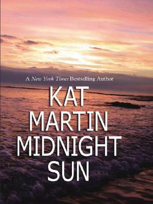 Midnight Sun by Kat Martin