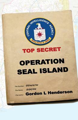 Operation Seal Island by Gordon Henderson