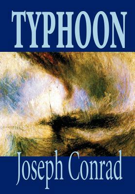 Typhoon by Joseph Conrad, Fiction, Classics by Joseph Conrad