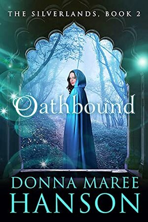 Oathbound by Donna Maree Hanson