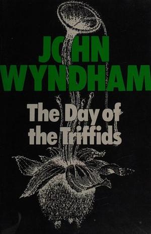 The Day of The Triffids by John Wyndham