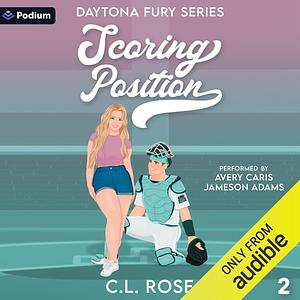 Scoring Position by C.L. Rose