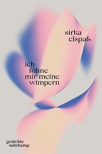 ich föhne mir meine wimpern by Sirka Elspaß