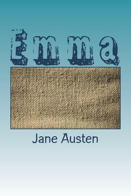 Emma by Jane Austen