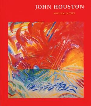 John Houston by William Packer