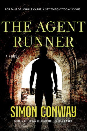 The Agent Runner by Simon Conway