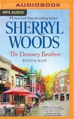 The Devaney Brothers: Ryan and Sean by Sherryl Woods