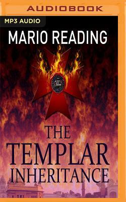 The Templar Inheritance by Mario Reading