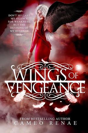 Wings of Vengeance by Cameo Renae