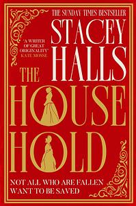 The Household by Stacey Halls