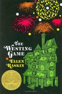 The Westing Game by Ellen Raskin