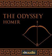 The Odyssey by Homer