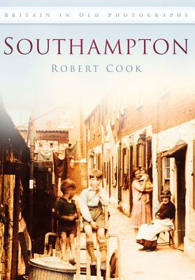 Southampton by Robert Cook