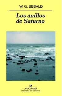 Los anillos de Saturno by W.G. Sebald