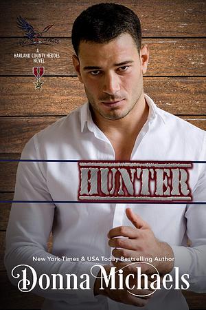 Hunter by Donna Michaels, Donna Michaels