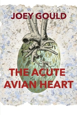 The Acute Avian Heart by Joey Gould