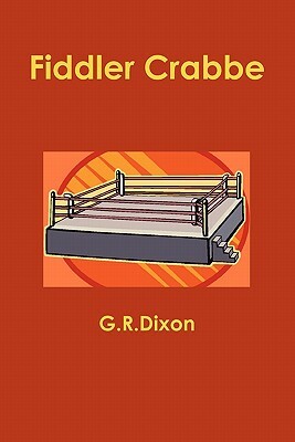 Fiddler Crabbe by George Dixon