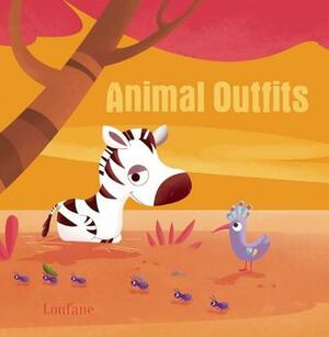 Animal Outfits by 