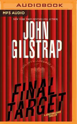 Final Target by John Gilstrap