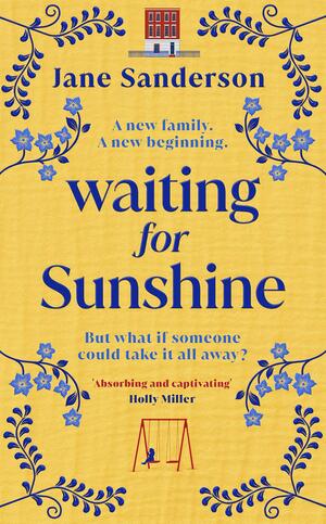 Waiting for Sunshine by Jane Sanderson
