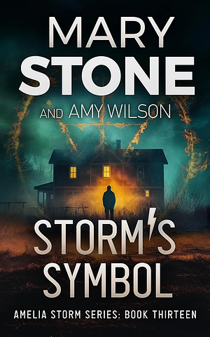 Storm's Symbol by Mary Stone, Mary Stone