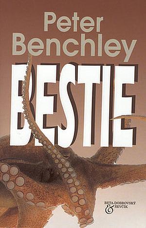 Bestie by Peter Benchley