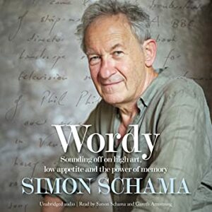 Wordy by Simon Schama