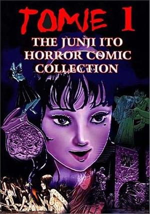 Tomie 1 by Junji Ito
