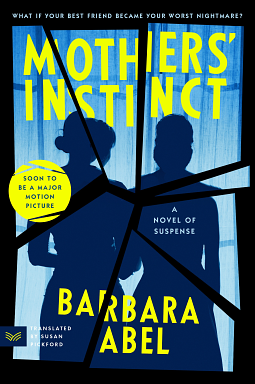 Mother's Instinct by Barbara Abel