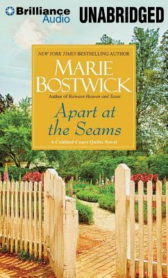 Apart at the Seams by Marie Bostwick